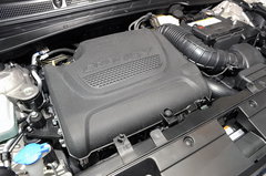 2007款 2.0L 自动 GL 两驱 5座
