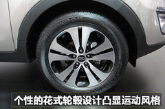 2007款 2.0L 自动 GL 两驱 5座