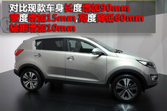 2007款 2.0L 自动 GL 两驱 5座