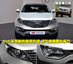 2007款 2.0L 自动 GL 两驱 5座