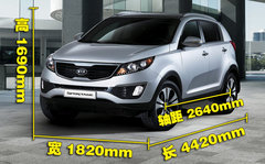 2007款 2.0L 自动 GL 两驱 5座
