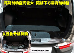 2007款 2.0L 自动 GL 两驱 5座