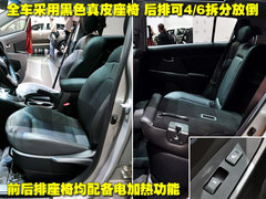 2007款 2.0L 自动 GL 两驱 5座