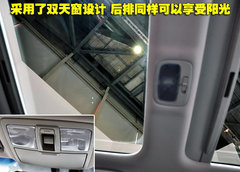 2007款 2.0L 自动 GL 两驱 5座