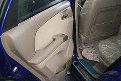 2007款 2.0L 自动 GL 两驱 5座