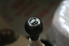 2007款 2.0L 自动 GL 两驱 5座