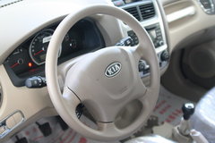 2007款 2.0L 自动 GL 两驱 5座
