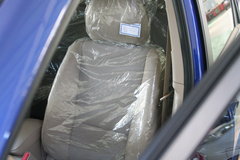 2007款 2.0L 自动 GL 两驱 5座