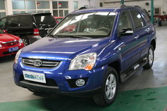 2007款 2.0L 自动 GL 两驱 5座