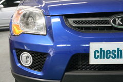 2007款 2.0L 自动 GL 两驱 5座