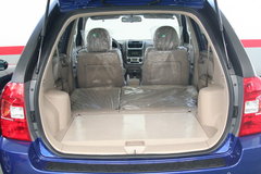 2007款 2.0L 自动 GL 两驱 5座