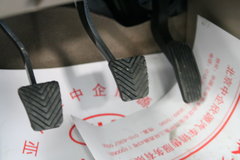 2007款 2.0L 自动 GL 两驱 5座