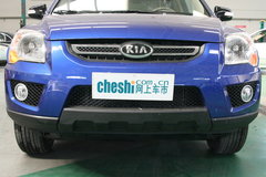 2007款 2.0L 自动 GL 两驱 5座