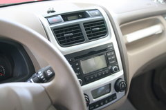 2007款 2.0L 自动 GL 两驱 5座
