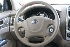 2007款 2.0L 自动 GL 两驱 5座