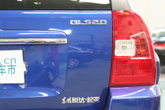 2007款 2.0L 自动 GL 两驱 5座