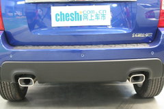 2007款 2.0L 自动 GL 两驱 5座