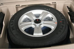 2007款 2.0L 自动 GL 两驱 5座