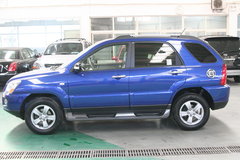 2007款 2.0L 自动 GL 两驱 5座