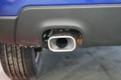 2007款 2.0L 自动 GL 两驱 5座