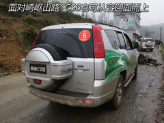 2008款 2.4L 手动 两驱 舒适型 5座