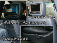 2008款 2.4L 手动 两驱 舒适型 5座