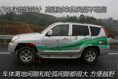 2008款 2.4L 手动 两驱 舒适型 5座