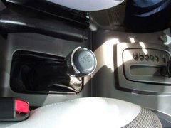 2008款 2.4L 手动 两驱 舒适型 5座