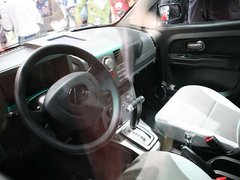 2008款 2.4L 手动 两驱 舒适型 5座