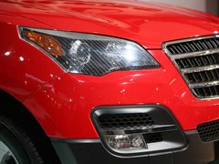 2008款 2.4L 手动 两驱 舒适型 5座