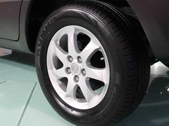 2008款 2.4L 手动 两驱 舒适型 5座