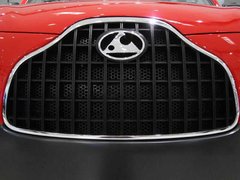 2008款 2.4L 手动 两驱 舒适型 5座