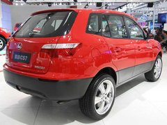 2008款 2.4L 手动 两驱 舒适型 5座