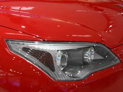 2008款 2.4L 手动 两驱 舒适型 5座