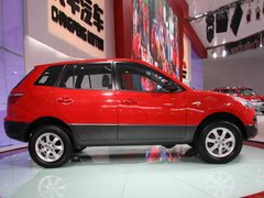 2008款 2.4L 手动 两驱 舒适型 5座