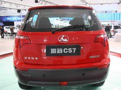2008款 2.4L 手动 两驱 舒适型 5座