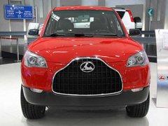 2008款 2.4L 手动 两驱 舒适型 5座