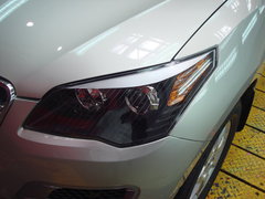 2008款 2.4L 手动 两驱 舒适型 5座