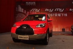 2008款 2.4L 手动 两驱 舒适型 5座