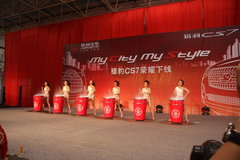 2008款 2.4L 手动 两驱 舒适型 5座