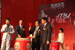 2008款 2.4L 手动 两驱 舒适型 5座