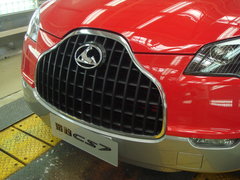 2008款 2.4L 手动 两驱 舒适型 5座