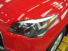 2008款 2.4L 手动 两驱 舒适型 5座