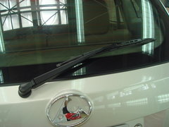 2008款 2.4L 手动 两驱 舒适型 5座