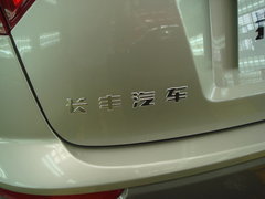 2008款 2.4L 手动 两驱 舒适型 5座