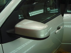 2008款 2.4L 手动 两驱 舒适型 5座