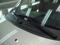 2008款 2.4L 手动 两驱 舒适型 5座