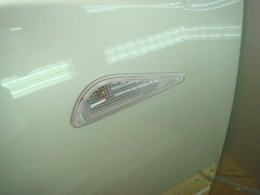 2008款 2.4L 手动 两驱 舒适型 5座