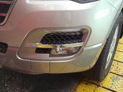 2008款 2.4L 手动 两驱 舒适型 5座