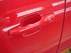 2008款 2.4L 手动 两驱 舒适型 5座